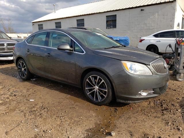 Photo 3 VIN: 1G4PW5SK0G4177042 - BUICK VERANO 