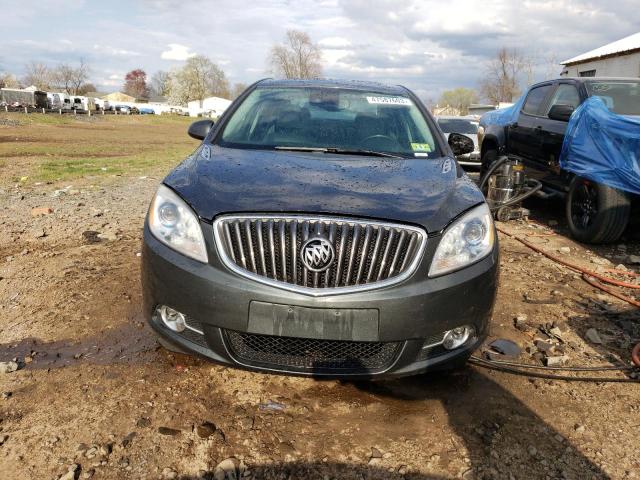 Photo 4 VIN: 1G4PW5SK0G4177042 - BUICK VERANO 