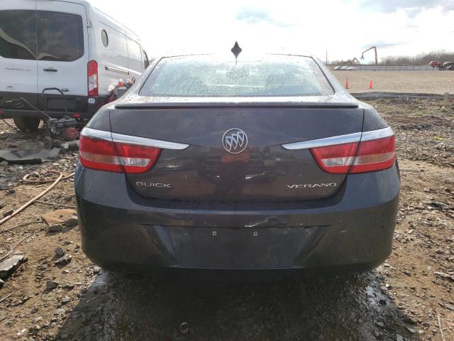 Photo 5 VIN: 1G4PW5SK0G4177042 - BUICK VERANO 