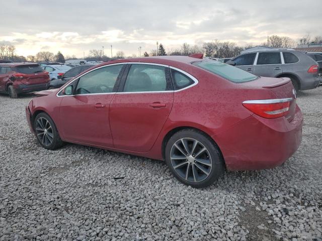 Photo 1 VIN: 1G4PW5SK0G4177199 - BUICK VERANO SPO 