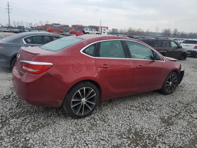 Photo 2 VIN: 1G4PW5SK0G4177199 - BUICK VERANO SPO 