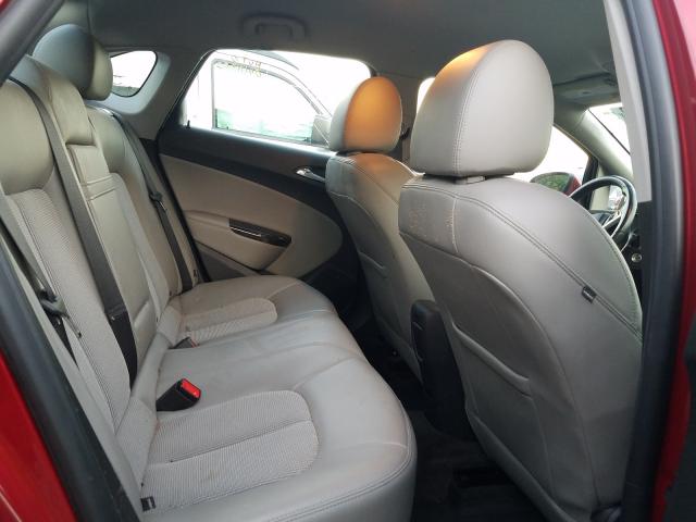 Photo 5 VIN: 1G4PW5SK0G4184184 - BUICK VERANO SPO 