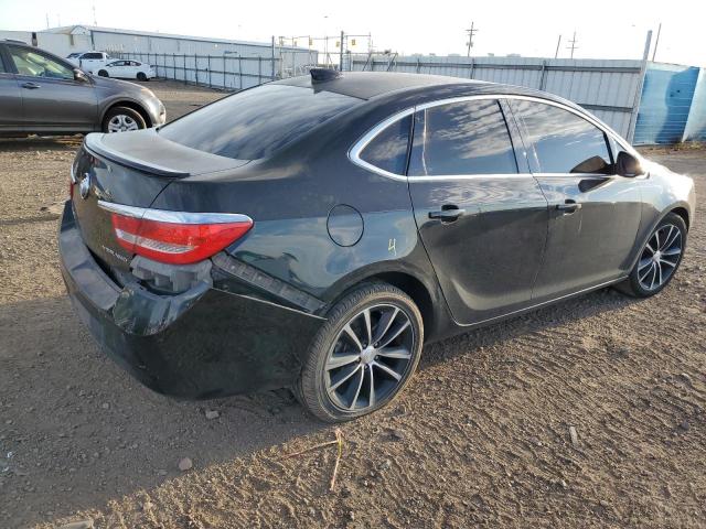 Photo 3 VIN: 1G4PW5SK1G4126004 - BUICK VERANO SPO 