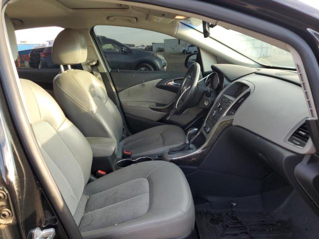 Photo 4 VIN: 1G4PW5SK1G4126004 - BUICK VERANO SPO 