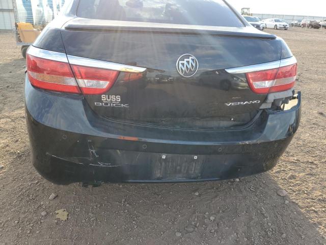 Photo 8 VIN: 1G4PW5SK1G4126004 - BUICK VERANO SPO 