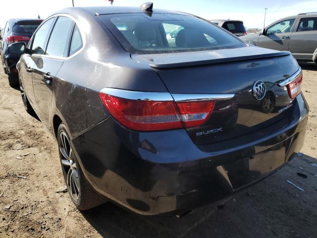 Photo 1 VIN: 1G4PW5SK1G4133521 - BUICK VERANO SPO 