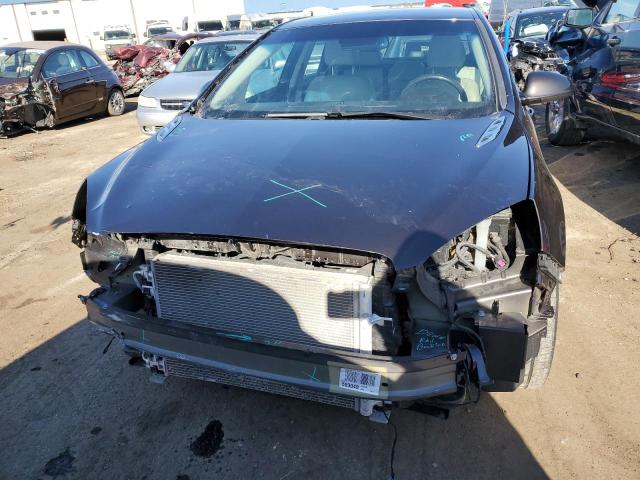 Photo 4 VIN: 1G4PW5SK1G4133521 - BUICK VERANO SPO 