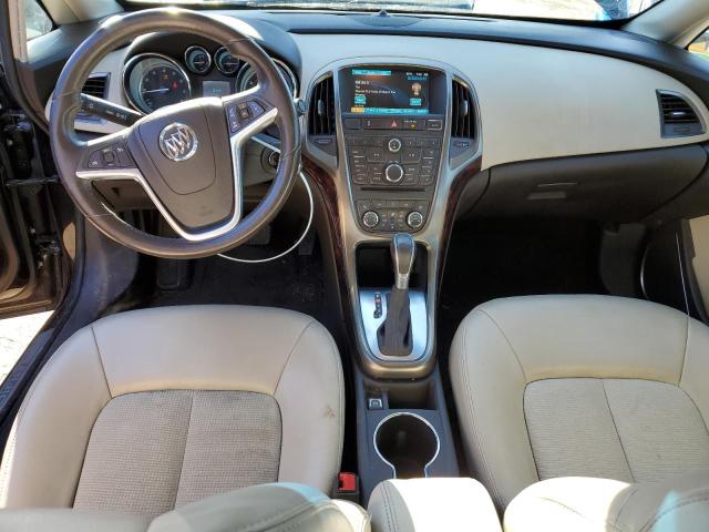 Photo 7 VIN: 1G4PW5SK1G4133521 - BUICK VERANO SPO 