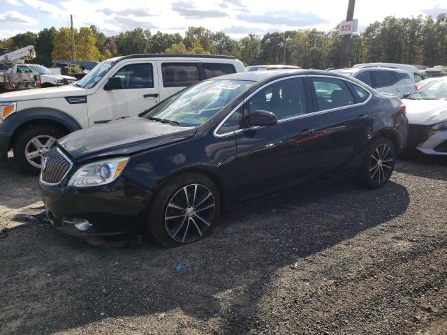 Photo 0 VIN: 1G4PW5SK1G4136063 - BUICK VERANO 