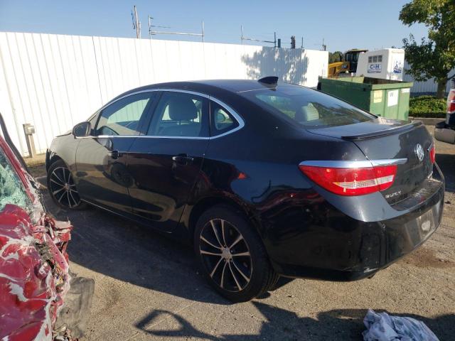 Photo 1 VIN: 1G4PW5SK1G4136063 - BUICK VERANO 