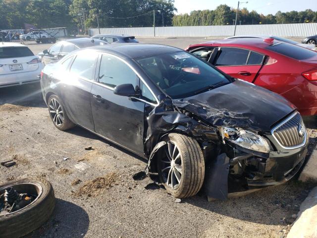 Photo 3 VIN: 1G4PW5SK1G4136063 - BUICK VERANO 