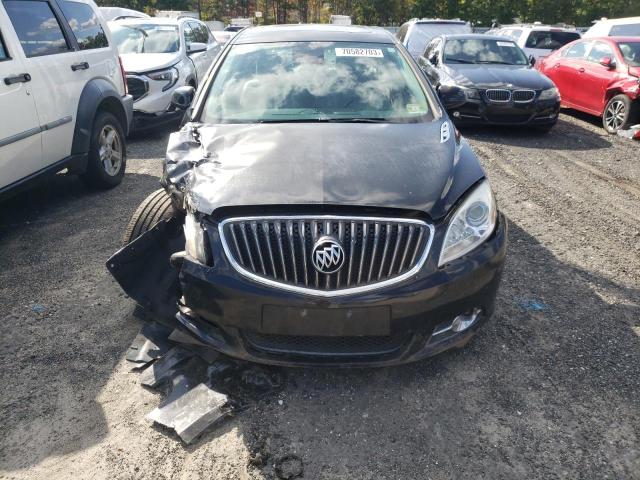 Photo 4 VIN: 1G4PW5SK1G4136063 - BUICK VERANO 