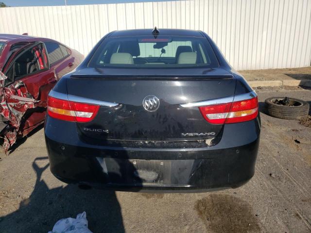 Photo 5 VIN: 1G4PW5SK1G4136063 - BUICK VERANO 