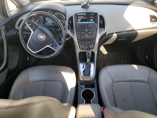 Photo 7 VIN: 1G4PW5SK1G4136063 - BUICK VERANO 