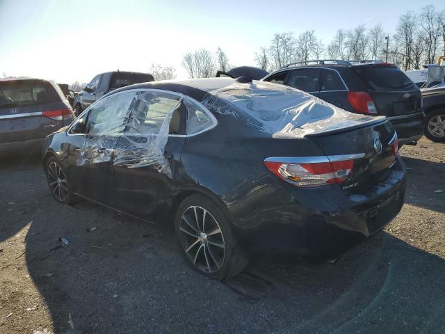 Photo 1 VIN: 1G4PW5SK1G4138721 - BUICK VERANO SPO 