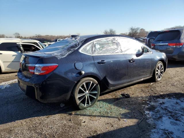 Photo 2 VIN: 1G4PW5SK1G4138721 - BUICK VERANO SPO 