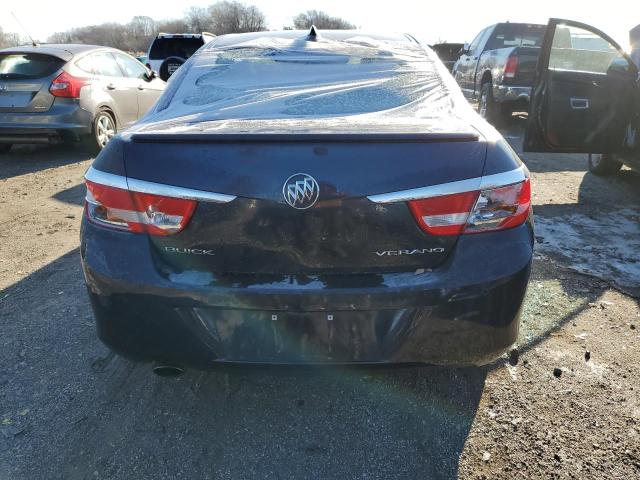 Photo 5 VIN: 1G4PW5SK1G4138721 - BUICK VERANO SPO 