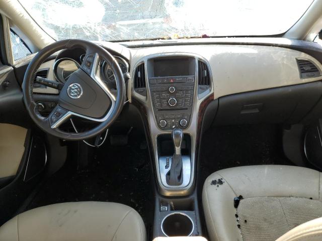 Photo 7 VIN: 1G4PW5SK1G4138721 - BUICK VERANO SPO 