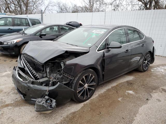 Photo 0 VIN: 1G4PW5SK1G4153137 - BUICK VERANO 