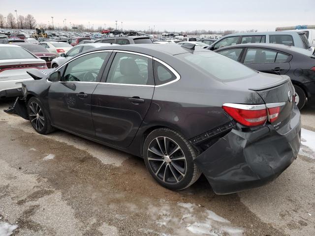 Photo 1 VIN: 1G4PW5SK1G4153137 - BUICK VERANO 