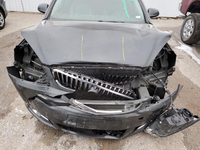 Photo 10 VIN: 1G4PW5SK1G4153137 - BUICK VERANO 