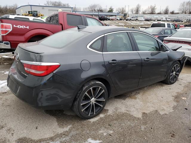 Photo 2 VIN: 1G4PW5SK1G4153137 - BUICK VERANO 