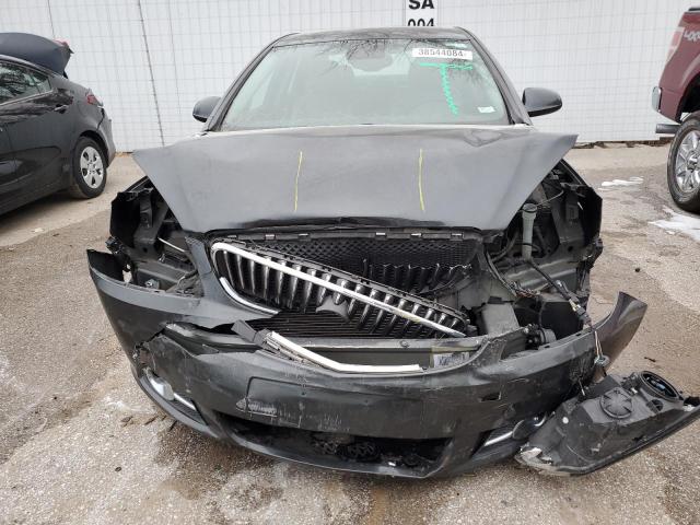 Photo 4 VIN: 1G4PW5SK1G4153137 - BUICK VERANO 