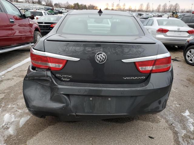 Photo 5 VIN: 1G4PW5SK1G4153137 - BUICK VERANO 