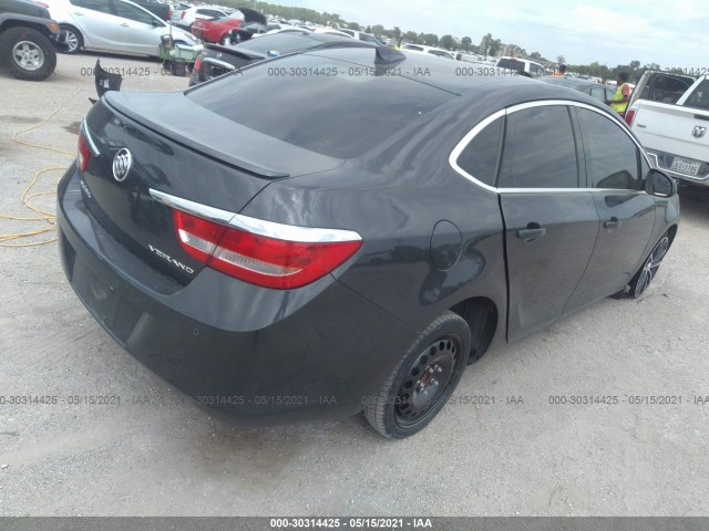 Photo 3 VIN: 1G4PW5SK1G4159973 - BUICK VERANO 