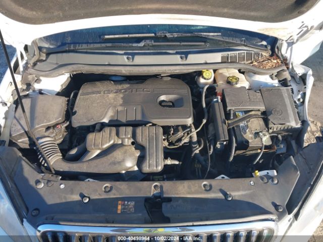 Photo 9 VIN: 1G4PW5SK1G4165787 - BUICK VERANO 