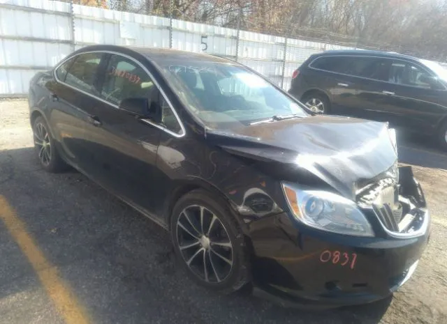 Photo 0 VIN: 1G4PW5SK1G4167524 - BUICK VERANO 