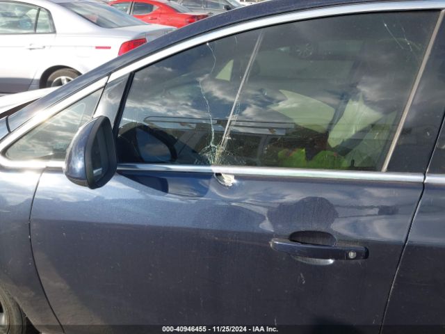 Photo 5 VIN: 1G4PW5SK1G4169399 - BUICK VERANO 