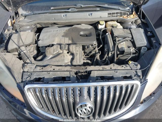 Photo 9 VIN: 1G4PW5SK1G4169399 - BUICK VERANO 