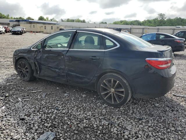 Photo 1 VIN: 1G4PW5SK1G4173257 - BUICK VERANO SPO 