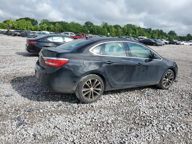 Photo 2 VIN: 1G4PW5SK1G4173257 - BUICK VERANO SPO 