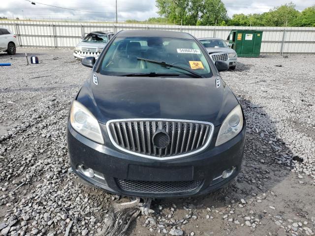 Photo 4 VIN: 1G4PW5SK1G4173257 - BUICK VERANO SPO 