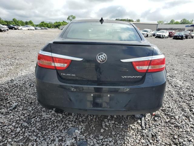 Photo 5 VIN: 1G4PW5SK1G4173257 - BUICK VERANO SPO 