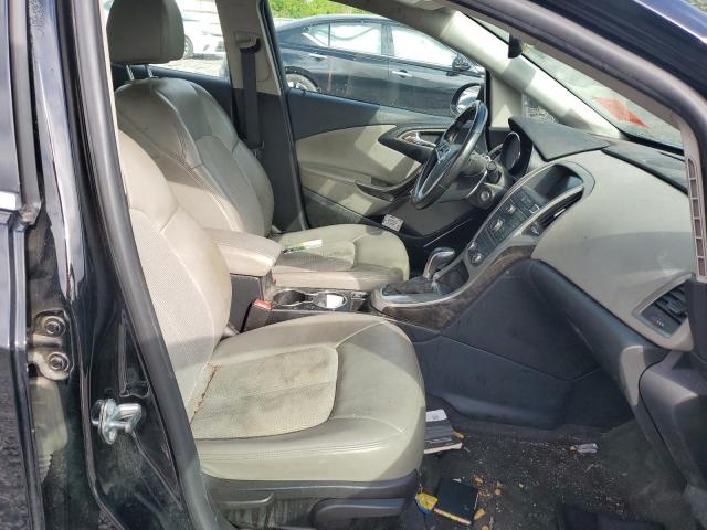 Photo 6 VIN: 1G4PW5SK1G4173257 - BUICK VERANO SPO 