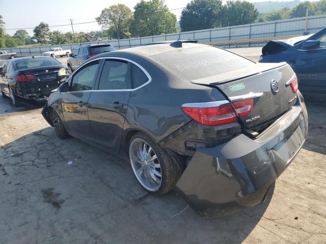 Photo 1 VIN: 1G4PW5SK1G4178233 - BUICK VERANO 