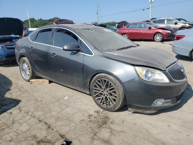 Photo 3 VIN: 1G4PW5SK1G4178233 - BUICK VERANO 