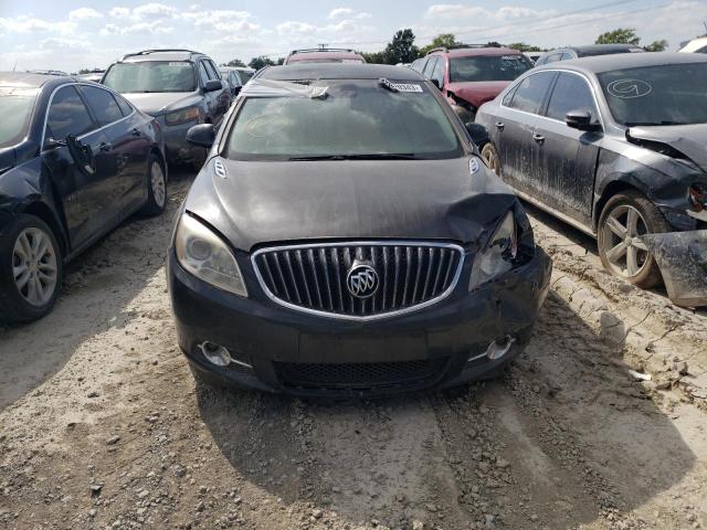 Photo 4 VIN: 1G4PW5SK1G4178233 - BUICK VERANO 