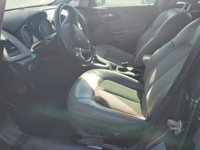 Photo 6 VIN: 1G4PW5SK1G4178233 - BUICK VERANO 