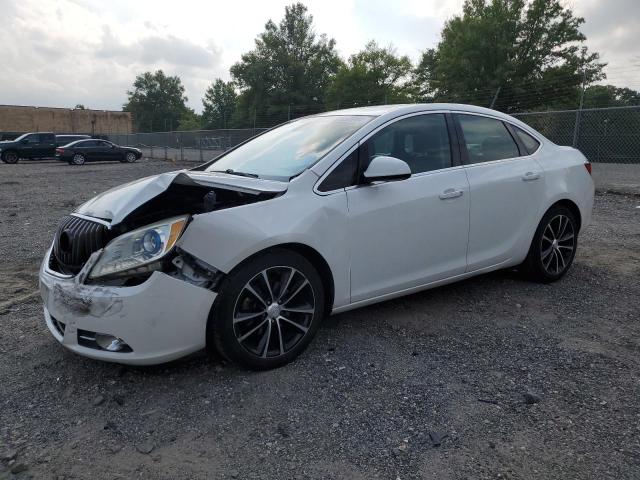 Photo 0 VIN: 1G4PW5SK2G4128019 - BUICK VERANO SPO 