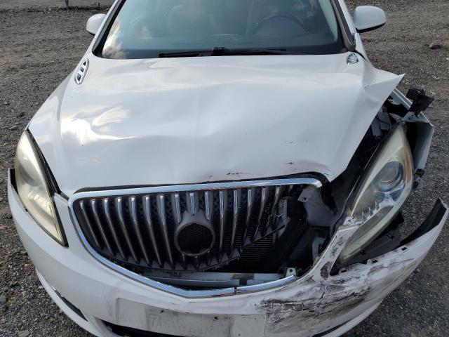 Photo 10 VIN: 1G4PW5SK2G4128019 - BUICK VERANO SPO 