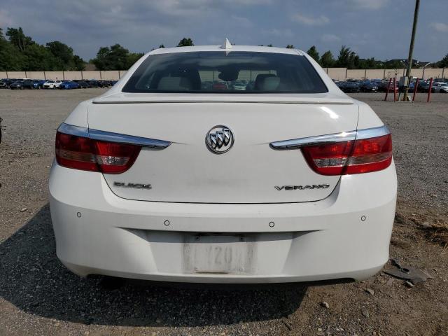 Photo 5 VIN: 1G4PW5SK2G4128019 - BUICK VERANO SPO 