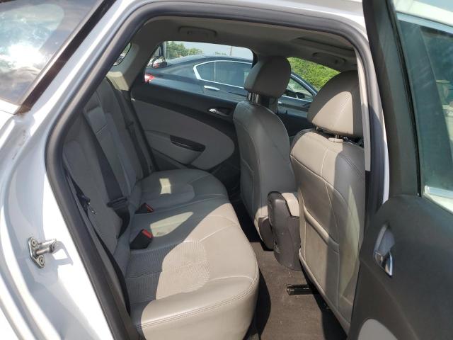 Photo 9 VIN: 1G4PW5SK2G4128019 - BUICK VERANO SPO 