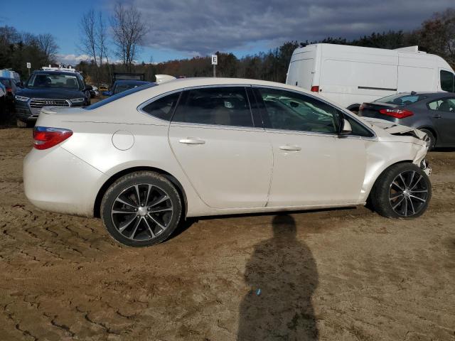 Photo 2 VIN: 1G4PW5SK2G4148481 - BUICK VERANO 