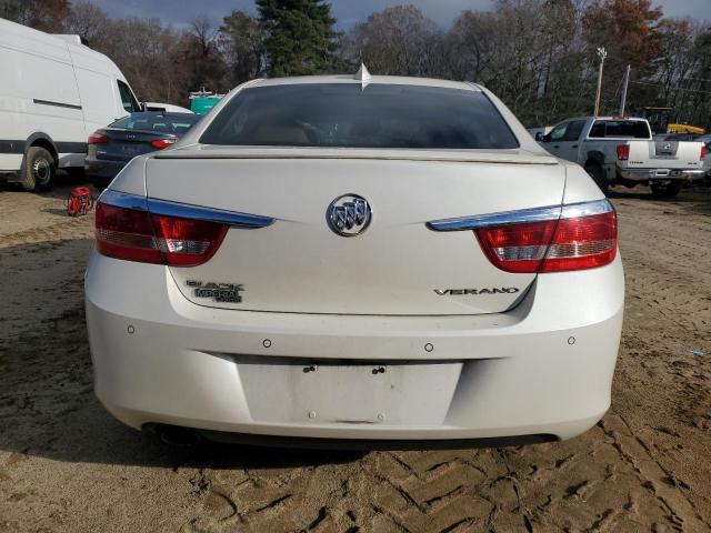 Photo 5 VIN: 1G4PW5SK2G4148481 - BUICK VERANO 