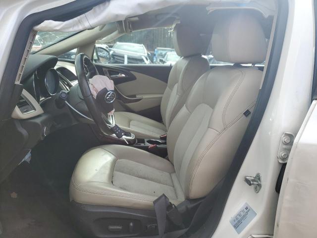 Photo 6 VIN: 1G4PW5SK2G4148481 - BUICK VERANO 