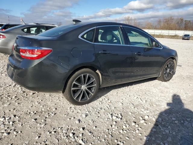 Photo 2 VIN: 1G4PW5SK2G4157309 - BUICK VERANO SPO 